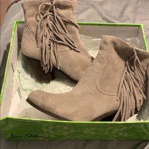 Sam Edelman Louie bootie